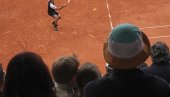 ШОК НА РОЛАН ГАРОСУ! Одмах испао један од четири најбоља тенисера на свету! ШОК НА РОЛАН ГАРОСУ! Одмах испао један од четири најбоља тенисера на свету!