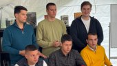 СТУДЕНТИ ПОЧИЊУ ШТРАЈК ГЛАЂУ УКОЛИКО ДО ПРВОГ ЈУНА СВИ ФАКУЛТЕТИ НЕ КРЕНУ СА РАДОМ (ФОТО/ВИДЕО)