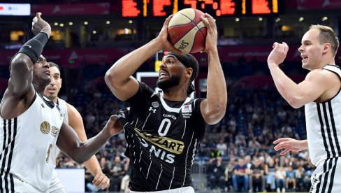 PRENOS, PARTIZAN - DUBAI: Finale ABA lige pod znakom pitanja!