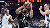 PARTIZAN ZGAZIO DUBAI: Crno-beli na korak od finala ABA lige (FOTO) PARTIZAN ZGAZIO DUBAI: Crno-beli na korak od finala ABA lige (FOTO)