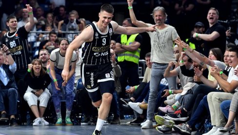 PARTIZAN JE IMAO PRILIKU DA SVE REŠI U DUBAIJU: Tim iz Emirata ne dolazi turistički u Beograd