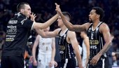 ДУБАИ ЈЕ ОПАСНИЈИ НА СВОМ ТЕРЕНУ: Црно-бели воде са 1-0 у серији ДУБАИ ЈЕ ОПАСНИЈИ НА СВОМ ТЕРЕНУ: Црно-бели воде са 1-0 у серији