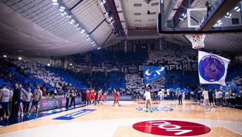 PREKID U PODGORICI: Crvena zvezda napustila teren!