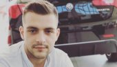 OBJAVLJEN SNIMAK UTAPANJA MLADIĆA NA LEFKADI: Progutali ga talasi, trebalo da se oženi za 20 dana (VIDEO)