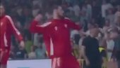DOSTA JE! Nikola Kalinić žestoko uzvratio Crnogorcima (VIDEO)