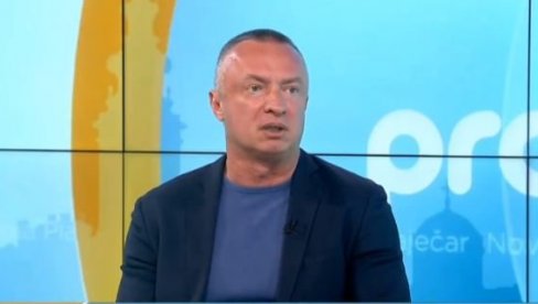 ВУЧИЋ ОДГОВОРИО ПАЈТИЋУ: Људи су сити блокадерске бахатости и терора