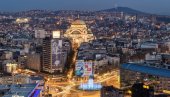 САМО ДА БИ ФОТОГРАФИСАО ОВУ ЗГРАДУ: Британац сатима путовао до Београда, али није се покајао: Одушевљен сам, омиљени град (ФОТО)