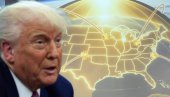 ТРАМП ТРАЖИ НОВЕ ПАРТНЕРЕ ЗА ЗЛАТНУ КУПОЛУ? Маскове фирме имају алтернативу
