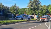 ДЕТЕ ОТРГЛИ ВРБАСУ: Избегнута трагедија у Бањалуци, код Ребровачког моста, храбри младићи спасли дечака из реке