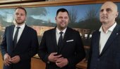 SRPSKOJ KOALICIJI KORMILO: Na konstitutivnoj sednici utvrđeba vlast u Nikšiću, čeka se podela funkcija