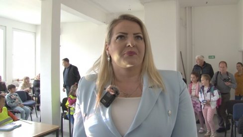 BOLJA KRVNA SLIKA TRGOVIŠTA: Jedna od najsiromašnijih opština u Srbiji među prvima osnovala Savet za porodicu i demografiju BOLJA KRVNA SLIKA TRGOVIŠTA: Jedna od najsiromašnijih opština u Srbiji među prvima osnovala Savet za porodicu i demografiju