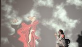 ŠPANSKA LUDA U BITEF TEATRU: Premijera autorskog projekta glumice Marije Bergam ŠPANSKA LUDA U BITEF TEATRU: Premijera autorskog projekta glumice Marije Bergam