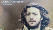 MOĆ SVETLA I UMETNIKA: O knjizi posvećenoj Borisu Gortinskom u Maloj kinoteci MOĆ SVETLA I UMETNIKA: O knjizi posvećenoj Borisu Gortinskom u Maloj kinoteci