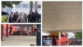 UZNEMIRUJUĆI SNIMCI! Jeziva tuča navijača - grobari i delije u strašnom okršaju (VIDEO) UZNEMIRUJUĆI SNIMCI! Jeziva tuča navijača - grobari i delije u strašnom okršaju (VIDEO)