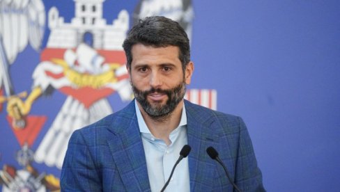 ШАПИЋЕВ НОВИ БЕОГРАД У ФИНАЛУ КУПА СРБИЈЕ: Раднички пао након драме