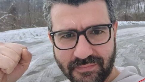 OPOZICIONI KANDIDAT ZA GRADONAČELNIKA ZAJEČARA: Nit knjige nit iskustva OPOZICIONI KANDIDAT ZA GRADONAČELNIKA ZAJEČARA: Nit knjige nit iskustva