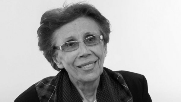 ПРЕМИНУЛА ЉУБИЦА МИЉКОВИЋ ПРЕМИНУЛА ЉУБИЦА МИЉКОВИЋ