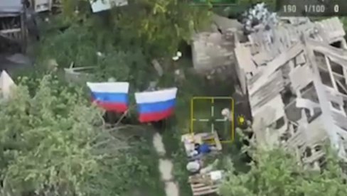 (МАПА) АКО НЕ ПОТПИШЕ МИР Кијев ризикује изгубити Одесу, Харков и Суми: Драматично упозорење стручњака