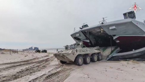 РАТ У УКРАЈИНИ: Ослобођена два насеља у ДНР и једно у Харковској области - Уништен командни пункт центра за специјалне операције
