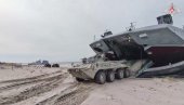 PUTIN SPREMIO 2 MILIONA VOJNIKA IZ SENKE: Armija rezervista sada može da ratuje i van granica Rusije! (VIDEO)
