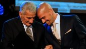 АРГЕНТИНА ЗАВИЈЕНА У ЦРНО! Умро Хуан Рамон Верон од срчаног удара
