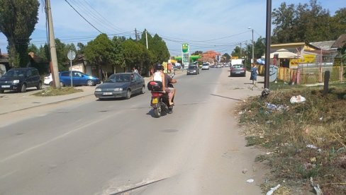 NOVO LICE LUČIČKOG PUTA: U Požarevcu sve spremno za rekonstrukciju Ulice 27. aprila, primarne saobraćajnice prvog reda NOVO LICE LUČIČKOG PUTA: U Požarevcu sve spremno za rekonstrukciju Ulice 27. aprila, primarne saobraćajnice prvog reda