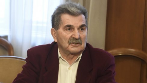 БОГУТОВИЋУ РАВАНИЧАНИН: Годишњи сабор Српске духовне академије у Параћину
