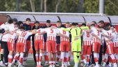 ZVEZDA RAZBILA PARTIZAN: Večiti derbi mladih nada ubedljivo pripao crveno-belima, debakl crno-belih u drugom poluvremenu (VIDEO)