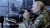 РУСКИ ИЗВОРИ ОТКРИЛИ: Ово је Путинових пет услова за крај рата у Украјини!