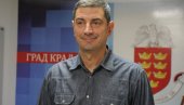 MAČUŽIĆ PREDVODI „ORLOVE“: Odbojkaški savez Srbije ukazao poverenje treneru iz Kraljeva