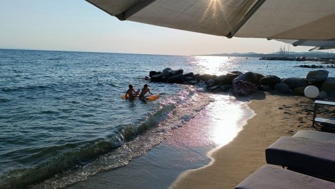 ЛЕТЊА СЕЗОНА ОЈАЧАЛА ЦЕНЕ: Међугодишња инфлација у јуну износила 4,6 одсто