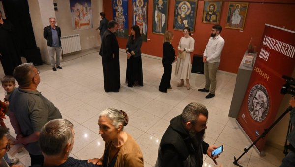 “СВЕТЛОСТ ЖИВОТА“: Други дан манифестације „Синђелићеви дани“ (ФОТО)