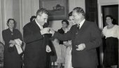 НЕОСНОВАНЕ ПРИЧЕ О „НАСЛЕДСТВУ“ ТИТА: Како су се монархистичке идеје о наследству престола населиле у главе комуниста