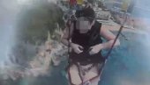 ПРВЕ РЕЧИ ОЦА СРПКИЊЕ (19) КОЈА ЈЕ ПОГИНУЛА У БУДВИ: Истина је, дошло је до несреће ПРВЕ РЕЧИ ОЦА СРПКИЊЕ (19) КОЈА ЈЕ ПОГИНУЛА У БУДВИ: Истина је, дошло је до несреће