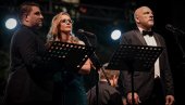 GALA KONCERT U SINAGOGI: Opera SNP izvodi najlepše arije Donicetija, Verdija, Rosinija i Pučinija