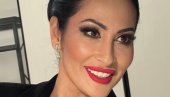 LJUBICA VRANEŠ PRVI PUT SANTUCA: Solistkinja Opere NP premijerno u Kavaleriji rustikani