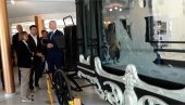 МУЗЕЈ И ЕДУКАТИВНИ ЦЕНТАР УЗ ПОМОЋ ПОКРАЈИНЕ: Покрајинска влада подржава Ергелу Келебија МУЗЕЈ И ЕДУКАТИВНИ ЦЕНТАР УЗ ПОМОЋ ПОКРАЈИНЕ: Покрајинска влада подржава Ергелу Келебија