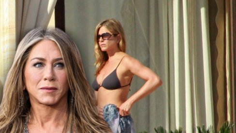 STRAŠNO DŽenifer Aniston snimila intimne scene - stidi ih se STRAŠNO DŽenifer Aniston snimila intimne scene - stidi ih se