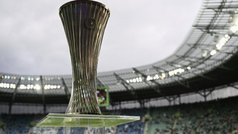 SRBI SANJAJU OSVETU! Žreb Lige konferencija - Slovenci opet muče Marka i Luku, Partizanov dželat ide na premijerligaša!