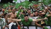 VREDI POKUŠATI: Tiket sa VELIKOM kvotom i još većim DOBITKOM!