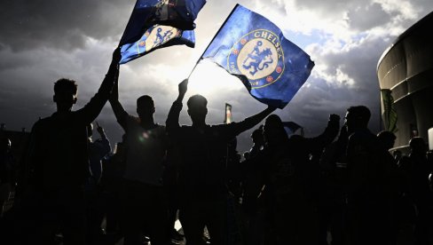 FA KUP: Čelsi nakon produžetaka jedva izbacio drugoligaša