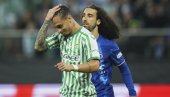 PRENOS, FINALE ČELSI - BETIS: Kakav početak! Već pao gol PRENOS, FINALE ČELSI - BETIS: Kakav početak! Već pao gol