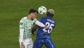 PRENOS, FINALE ČELSI - BETIS: Kakva ludnica u drugom poluvremenu