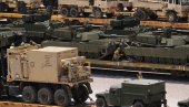 ДА ЛИ ЈЕ ЕВРОПА ВЕЋ ОДРЕДИЛА ДАТУМ ЗА РАТ СА РУСИЈОМ? Планира се сукоб какав није виђен од Другог светског рата...