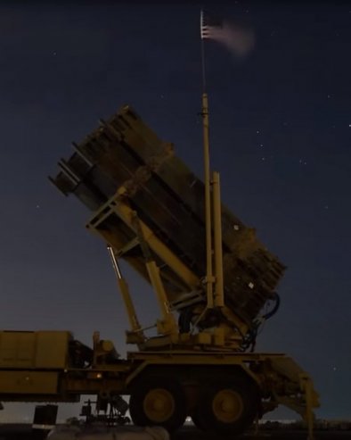 АМЕРИКА ЈЕ НЕПОУЗДАН САВЕЗНИК Рат у Ирану показао: Вашингтон не може да наоружа све своје партнере