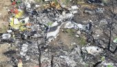 TRAGEDIJA NA JUGU JUŽNE KOREJE: Troje poginulo u strašnoj avionskoj nesreći, jedna osoba se vodi kao nestala