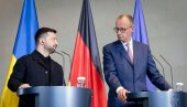 МЕРЦ ПОНОВО ПАЛИ ВАТРУ: Опет поменуо ракете Таурус, ево да ли ће их послати Украјини МЕРЦ ПОНОВО ПАЛИ ВАТРУ: Опет поменуо ракете Таурус, ево да ли ће их послати Украјини