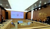VULIN NA MOSKOVSKOM BEZBEDNOSNOM FORUMU: Sastao se sa Volfovičem i Šojguom