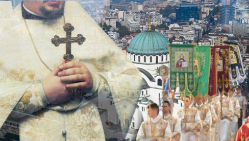 Kako je SPASOVDAN postao slava Beograda?