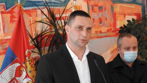 OGLASIO SE PREDSEDNIK OPŠTINSKOG ODBORA SNS KOSJERIĆ: Danas smo ponovo imali priliku da vidimo tu demokratiju za koju se opozicija bori OGLASIO SE PREDSEDNIK OPŠTINSKOG ODBORA SNS KOSJERIĆ: Danas smo ponovo imali priliku da vidimo tu demokratiju za koju se opozicija bori
